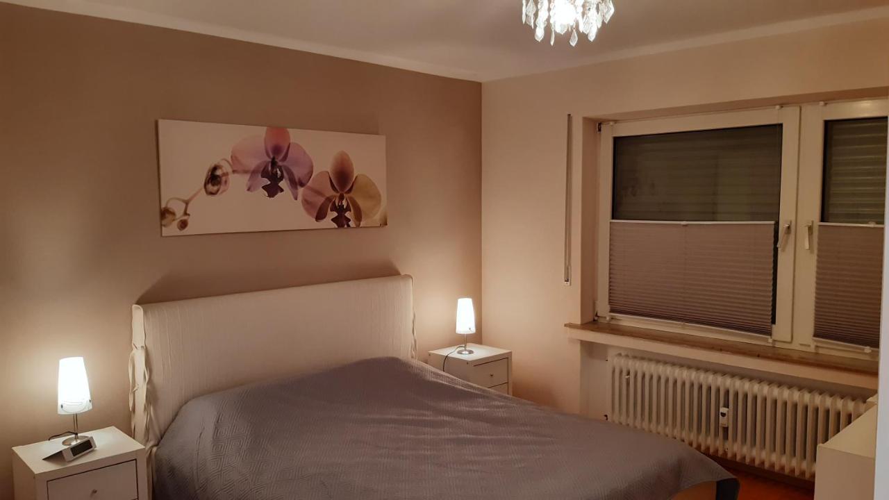 Zum Heideblick Appartement Winterberg