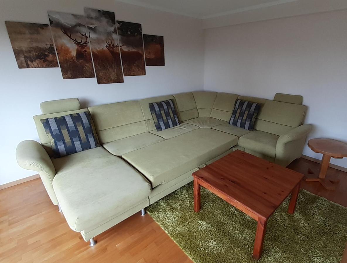 Appartement Zum Heideblick