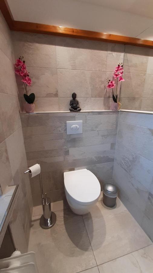 Zum Heideblick Appartement *