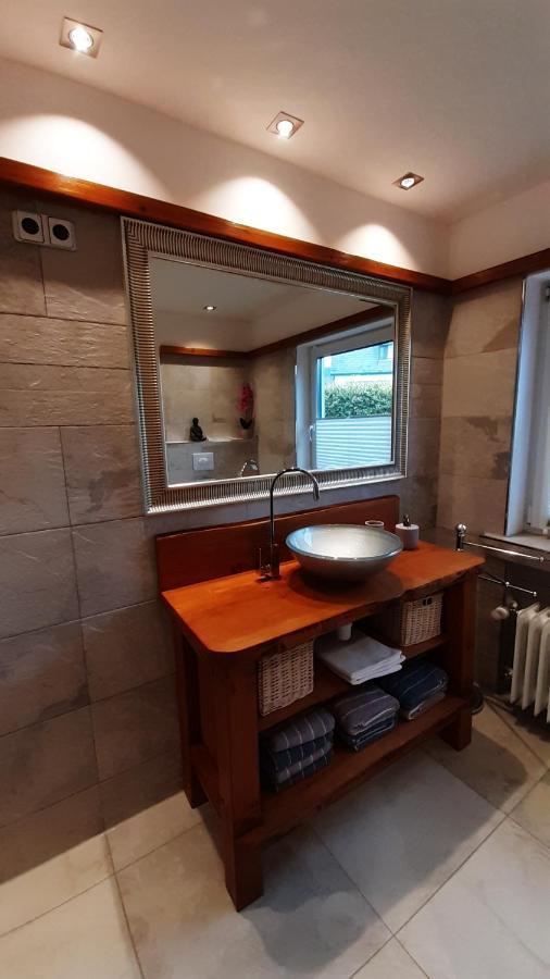 Zum Heideblick Appartement