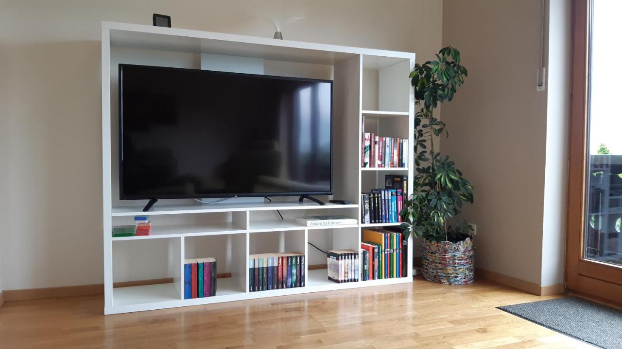 Zum Heideblick Appartement *
