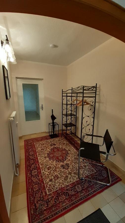 Zum Heideblick Appartement *