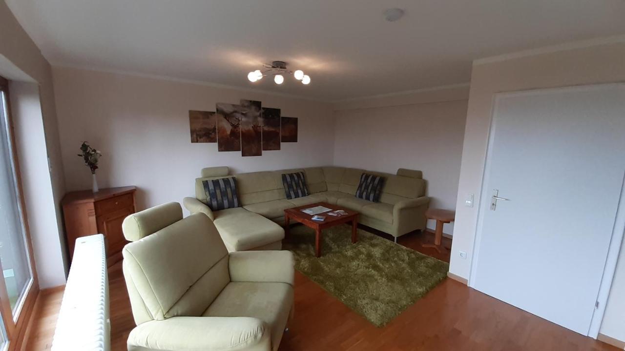Appartement Zum Heideblick Winterberg