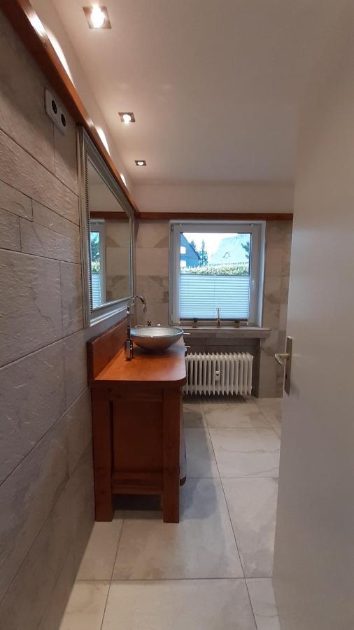 Zum Heideblick Appartement Winterberg