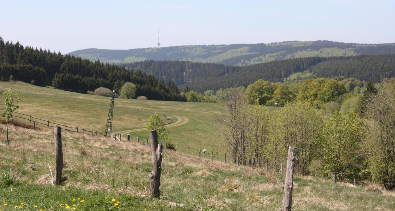 Zum Heideblick