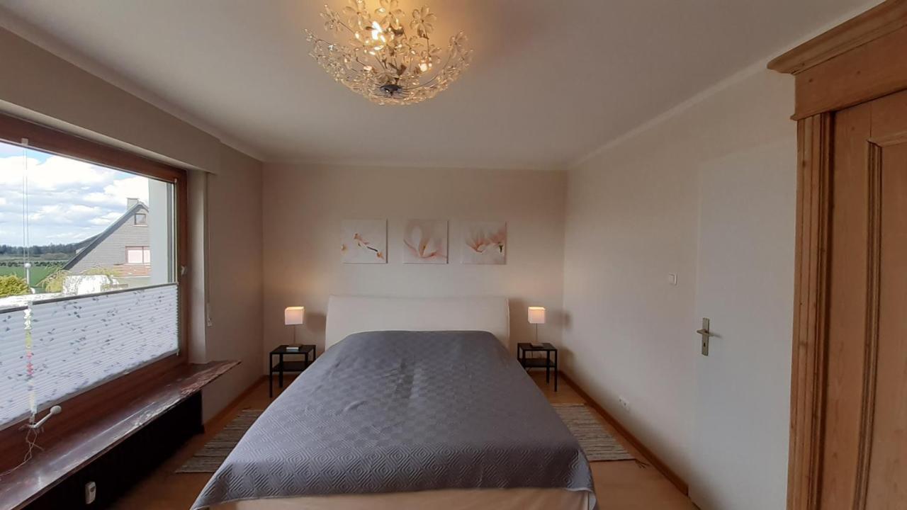 Zum Heideblick Appartement Winterberg