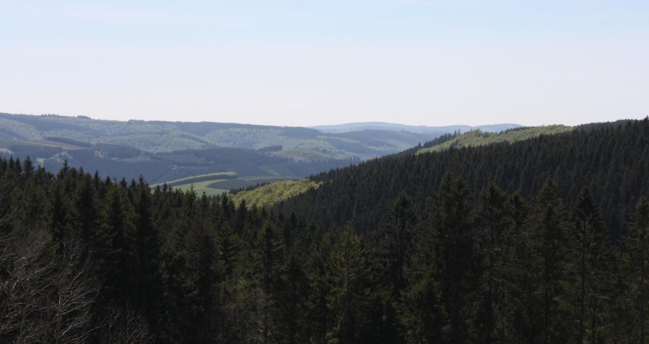 Zum Heideblick Winterberg