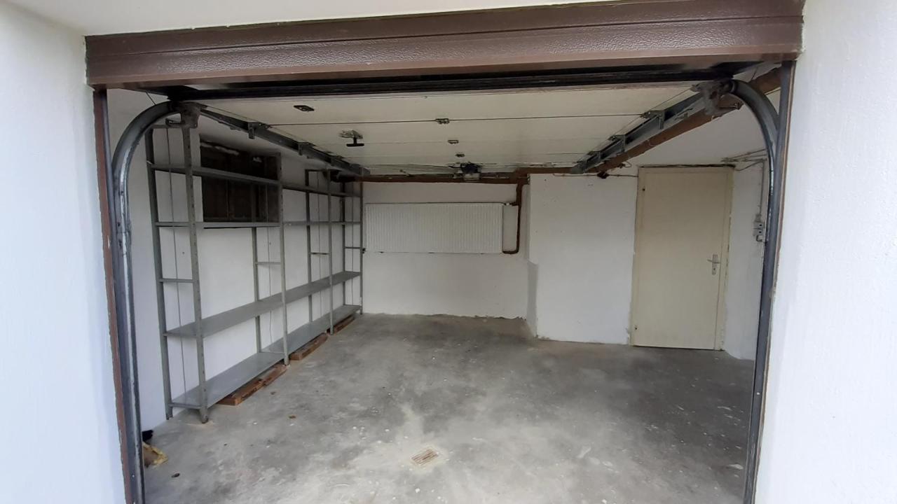 Appartement Zum Heideblick