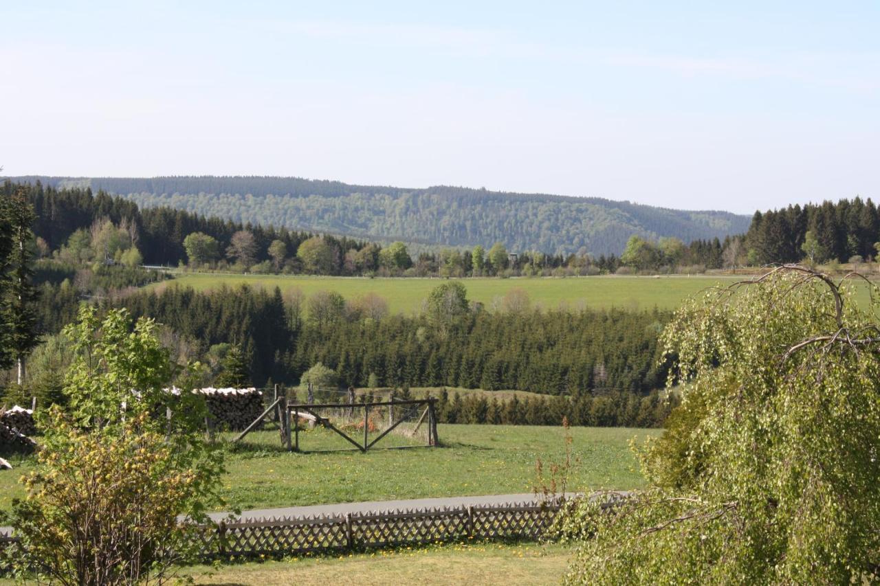 Zum Heideblick * Winterberg