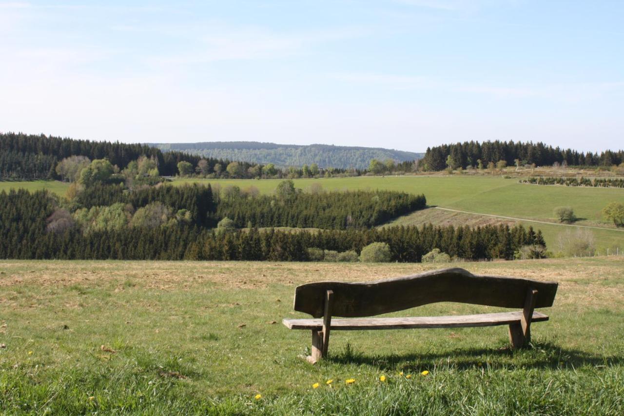 Zum Heideblick * Winterberg