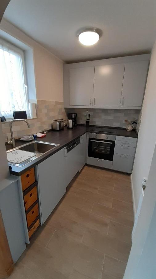 Zum Heideblick Appartement